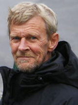 Portrait von Ragnarrson  Einar